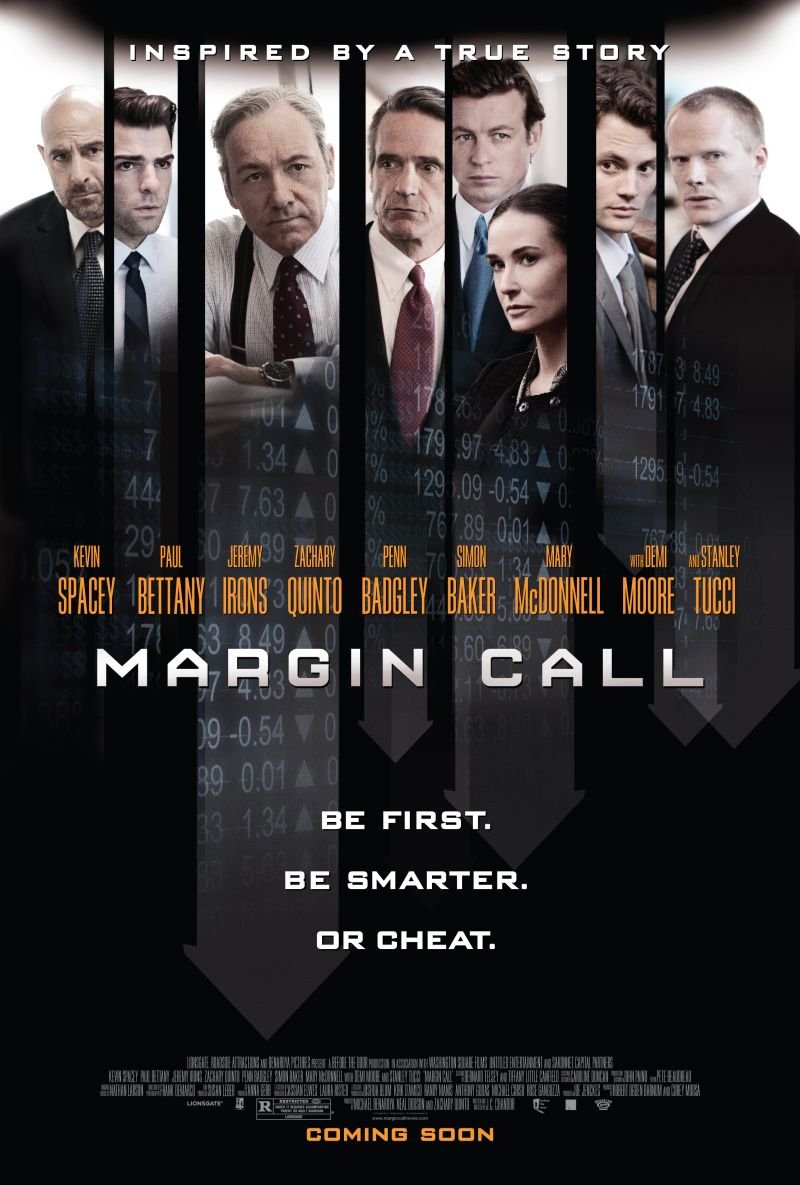 Film: Margin Call
