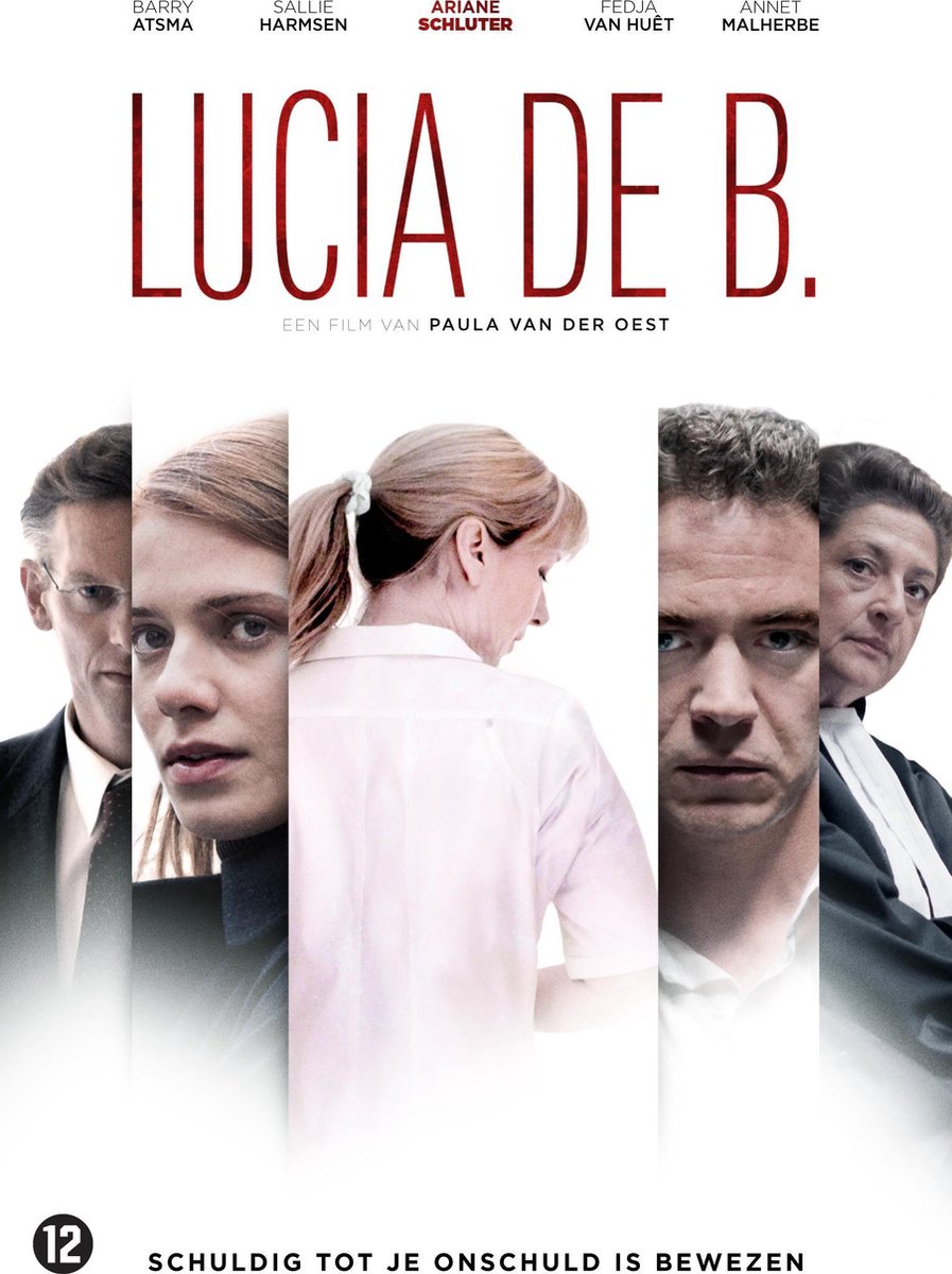 Film: Lucia de B.