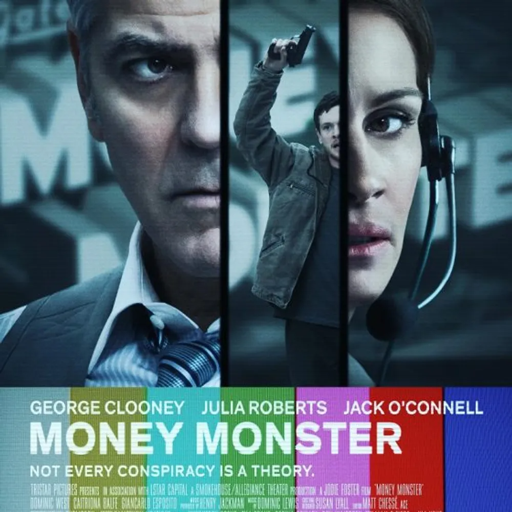 Film: Money Monster