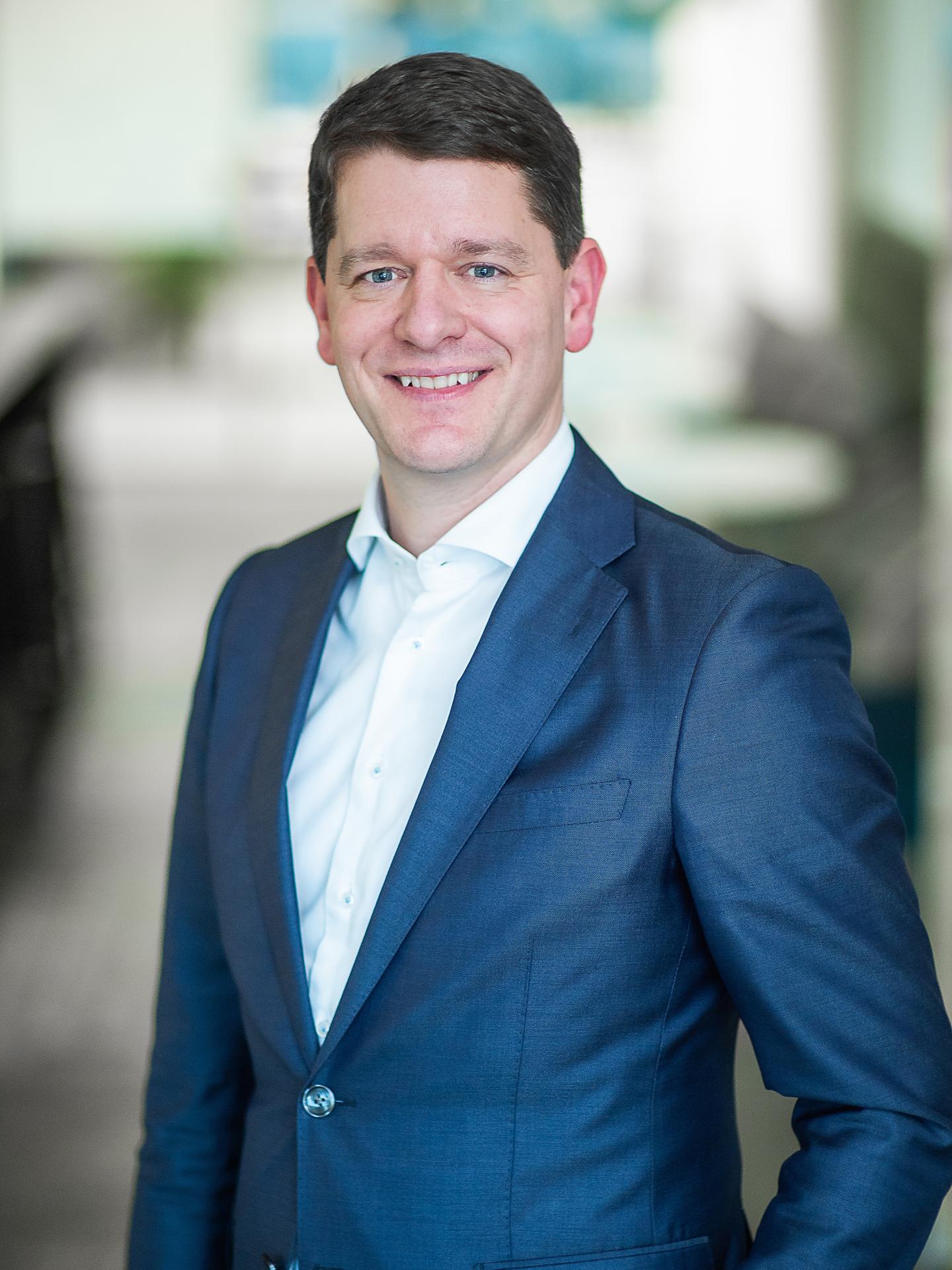Bastiaan Postma