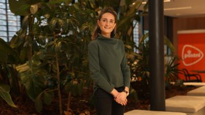 Saskia Reckers