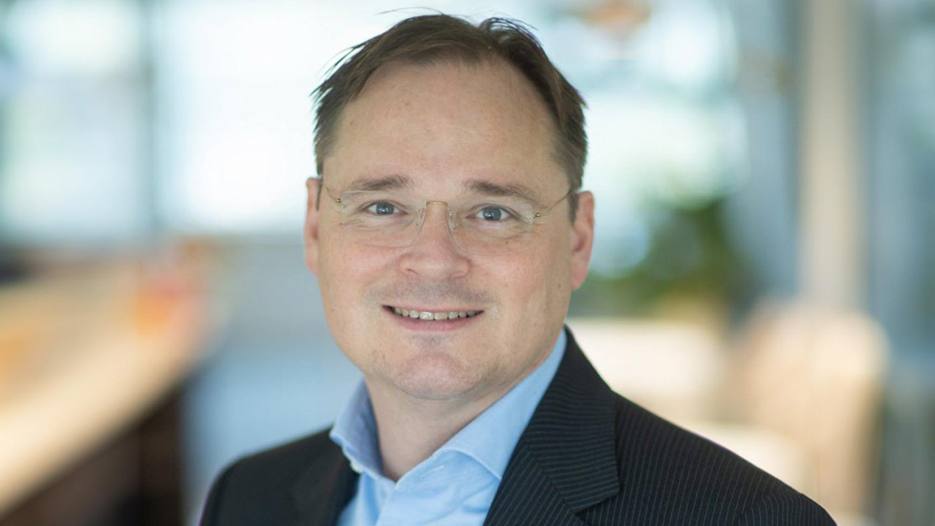 Martijn van Veen