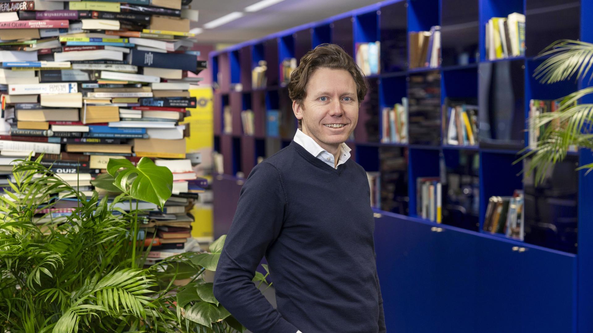 Casper Geurtz