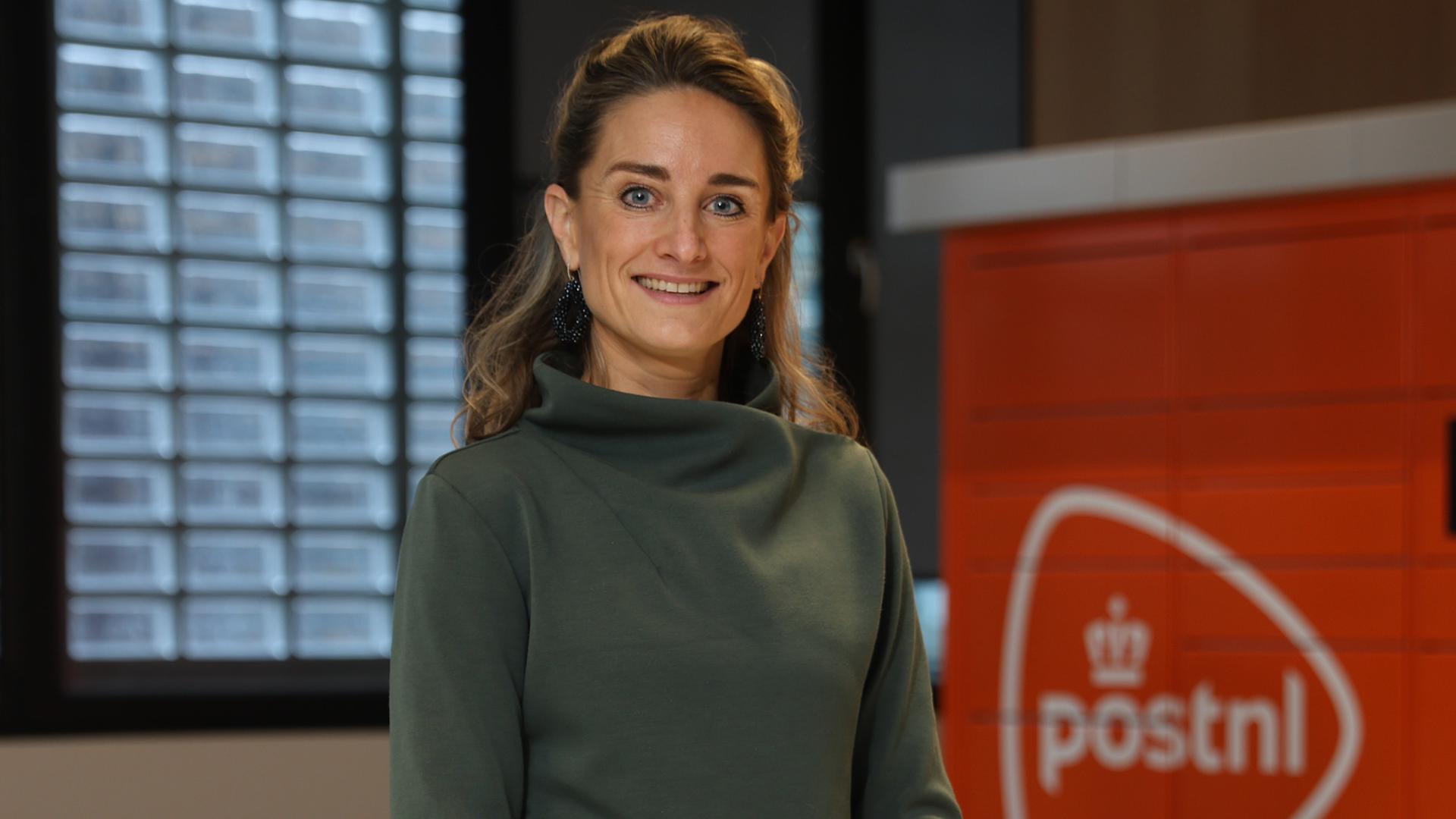 Saskia Wijffels-Reckers