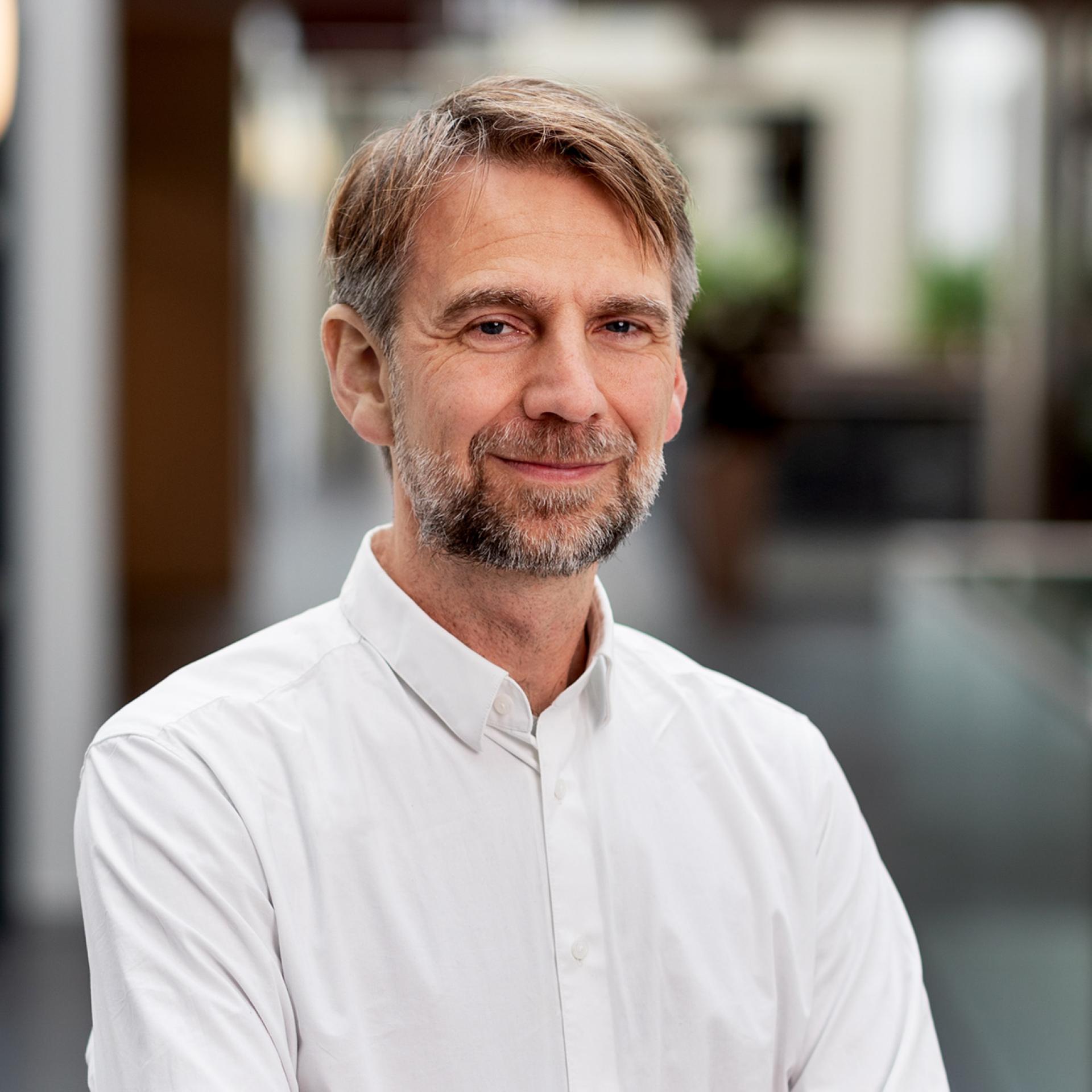 Robbert Maseland, Hoogleraar Internationale Economie aan Radboud Universiteit