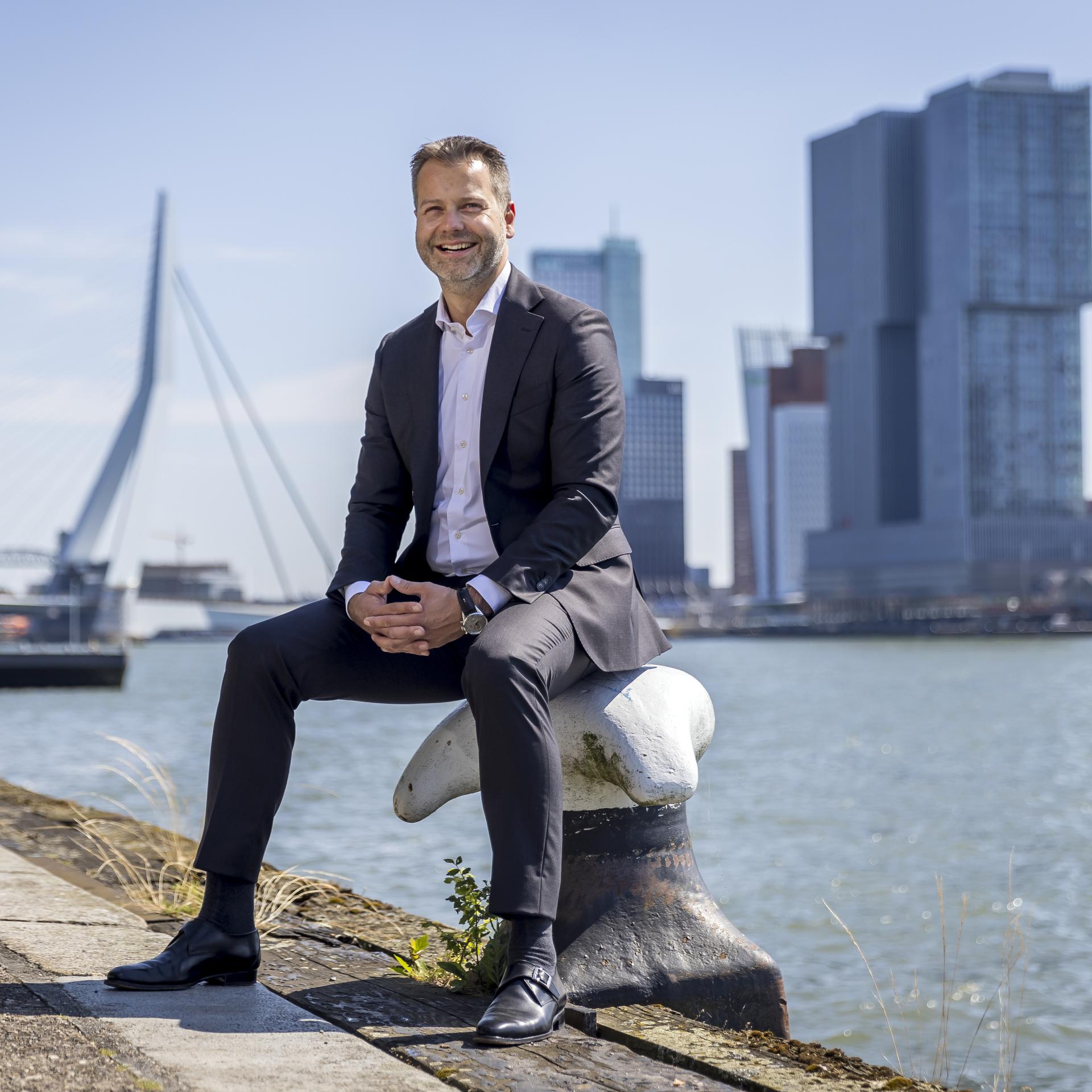 Rik van Hal Quote