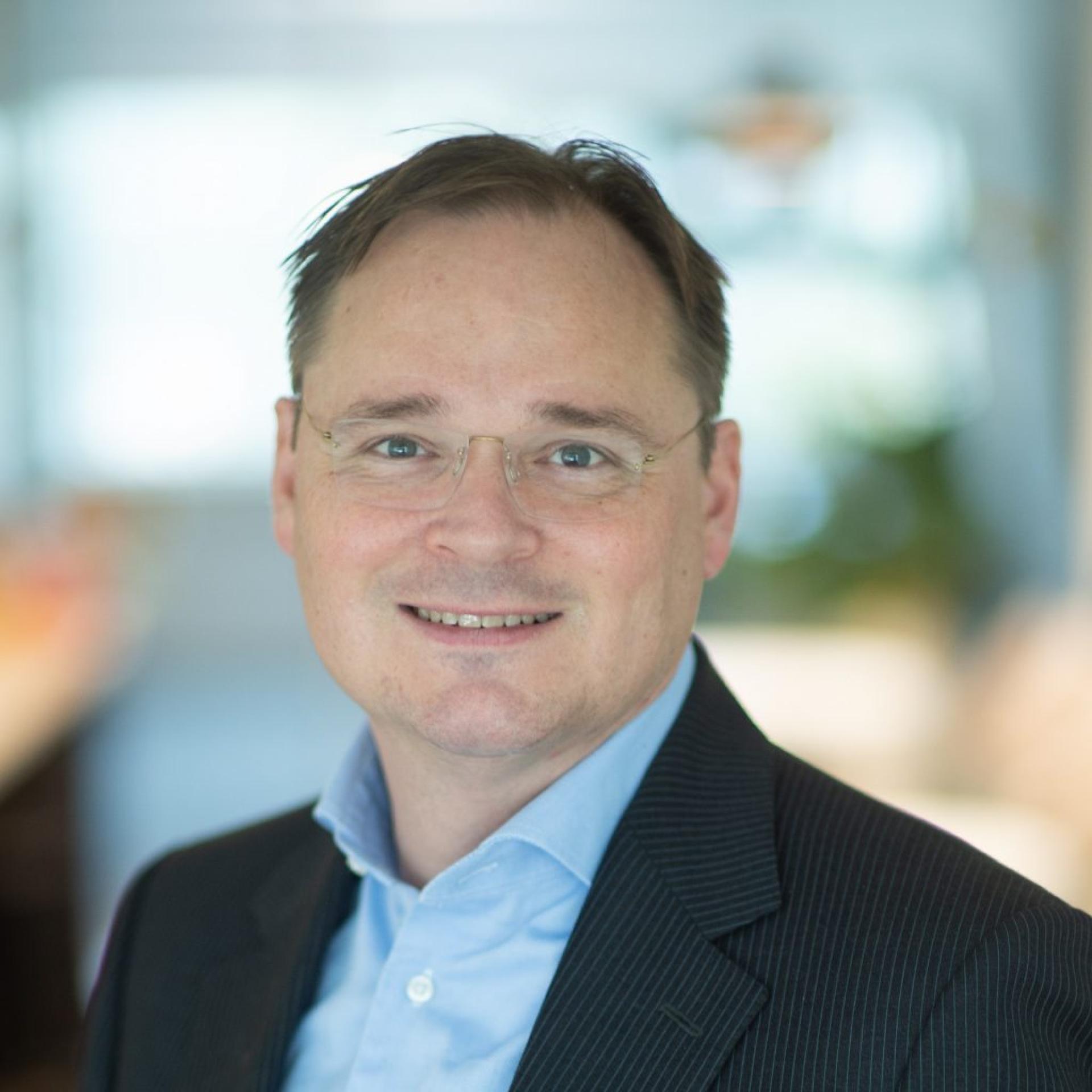 Martijn van Veen