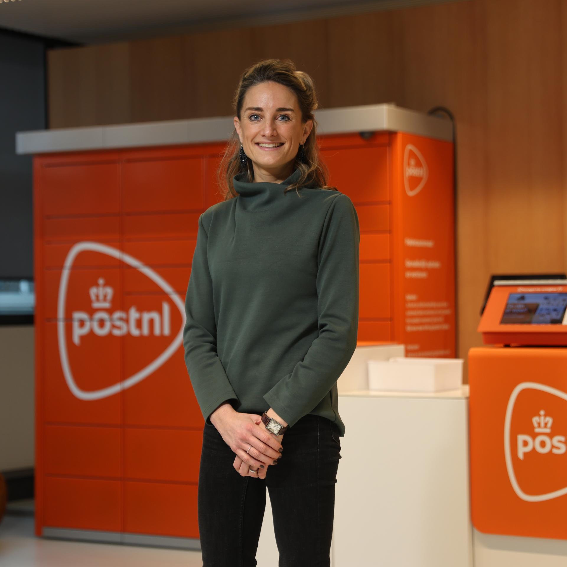Saskia Wijffels-Reckers